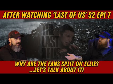 Our Brutally Honest Review: The Last of Us Season 2 Finale