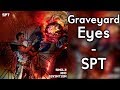 Stephen Paul Taylor - Graveyard Eyes (2015) 
