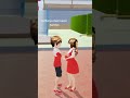 Sakura Ceritanya Main Hamil Sakuraschoolsimulator Dramasakuraschoolsimulator Sss Shorts