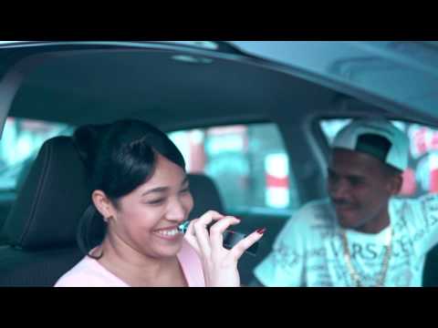 Pakitin El Verdadero Ft Pixie Flow - MALUCA (Video Oficial)