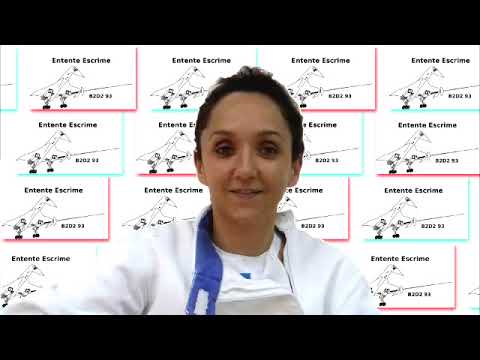 Entente Escrime Le Blanc Mesnil Le Bourget Drancy Dugny