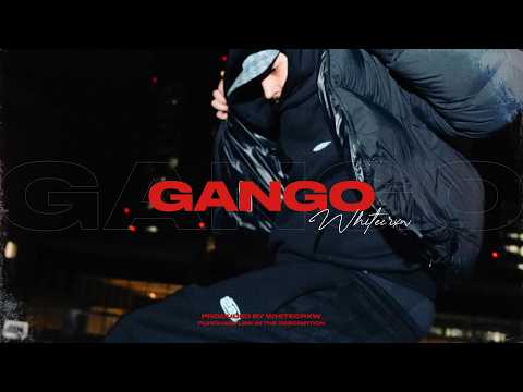 167 Gang x Simba La Rue x Alkhazar Type Beat - GANGO | Hard Street HOODTRAP Beat