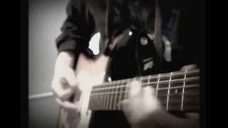 Caliban - My Time Has Come (cover)