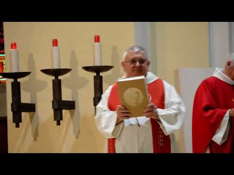 Nouveau Curé à Knutange-Algrange-Nilvange-Fontoy en 2025