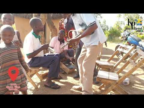 HOW ABOUT SOME “ORUTU”  FROM THE LUO OF TANZANIA?