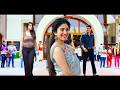Superhit College South Indian Hindi Dubbed Action Romantic Love Story Movie Full HD In 4K Priyaman
