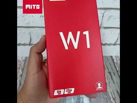 Harga Mito W1 Murah Terbaru Dan Spesifikasi Priceprice Indonesia