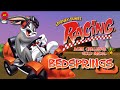 Looney Tunes Racing ACME Challenge Bedsprings Gold Medal