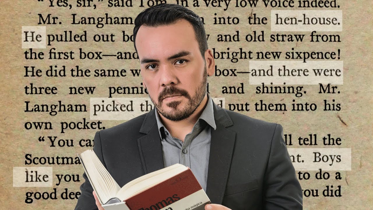 Como leitura lenta pode mudar sua vida