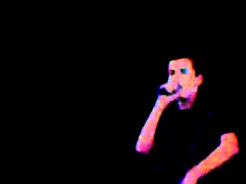 MAD 1 & MC Narddi KONCERT ISTOG 14.10.2010