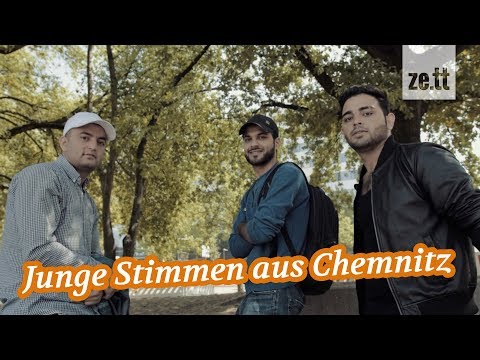 download lagu mp3 mp4 Chemnitz Was Ist Los, download lagu Chemnitz Was Ist Los gratis, unduh video klip Chemnitz Was Ist Los