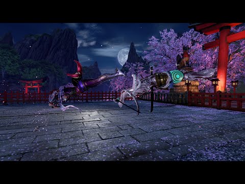 Playing 5.10 Tekken 7 with Chainsaw Robot