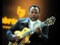 George Benson- You don't know what love is