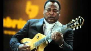 George Benson- You don't know what love is