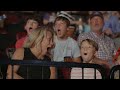 Exclusive Sneak Peek Opening Night The Greatest Show On Earth Ringling
