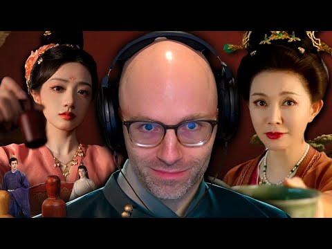 The Northernlion Road to Empress Supercut
