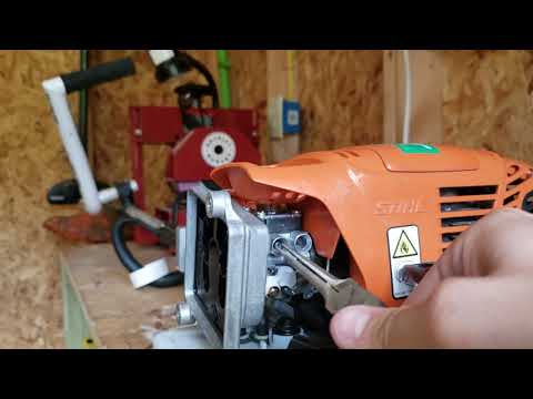 Carburetor Adjustment Tool For Weed Eater