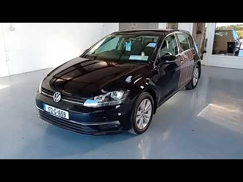 Volkswagen Golf Comfortline 1.0TSI