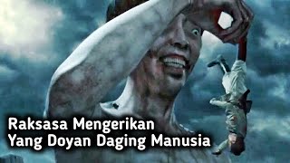 Download lagu MENGHADAPI MANUSIA RAKSASA PELAHAP MANUSIA (PART 1/2) - Alur Film ATTACK ON TITAN 1 Live Action mp3