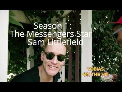 Thumbnail for Interview - The Messengers Star Sam Littlefield - Tobias On The Hill by NME, Y&T