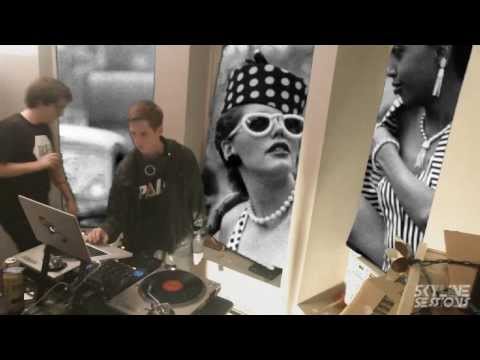 Durban - SkylineSessions.TV 1 Year Anniversary