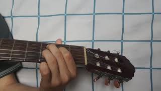 Download lagu Balonku ada lima - fingerstyle mp3