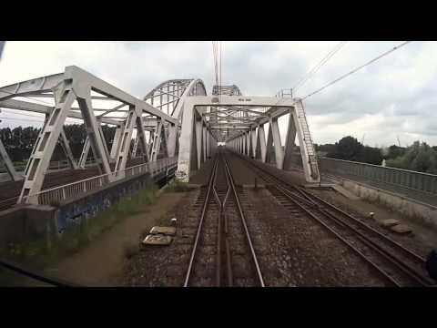 HISPEED HOLLAND Amersfoort - Hoofddorp Opstel 2016