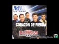 Los Fugitivos Corazon De Piedra