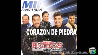 Los Fugitivos Corazon De Piedra