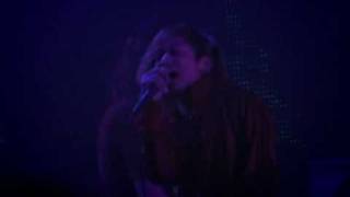 Dir en grey-Repitition of hatred live in 07