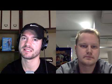 Nathan Latka interviews Frank