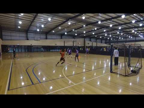 Allerbesten vs Kato FC - 17th April 2018 - Part 2