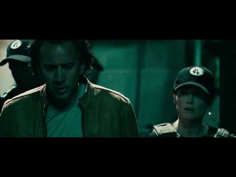 Supernatural power Kill two birds with one stone