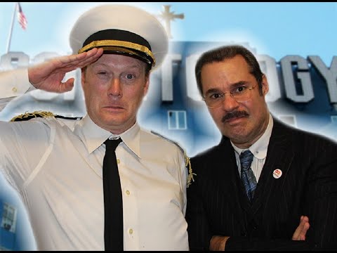 Dead Authors Podcast - L. Ron Hubbard