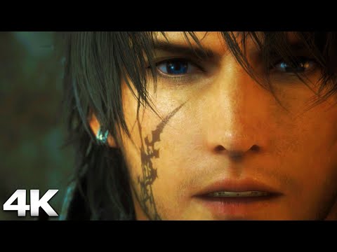FINAL FANTASY 16 All Cutscenes (Full Game Movie) 4K 60FPS Ultra HD