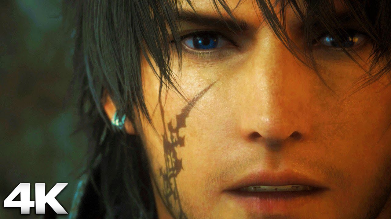 Final Fantasy XVI