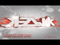 Kezwik ft. Mimi Page Let Go (Kairo Kingdom Remix ...