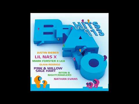 02. SANTOS, Sido, Samra - Leere Hände