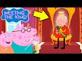 9 NEW CHARACTERS Coming To PEPPA PIG
