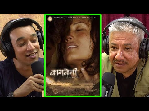Bhusan Dahal on How KAGBENI Changed The Entire Entertainment Scene