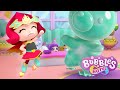 Bubble S Hotel 🫧 Full Episode 🫧 Save The Day Fun Animation For Kids