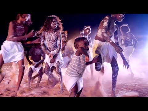 Gudarrgu (Brolga) Mijburrayung Promo - Numburindi Festival 2019