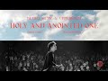 Holy and Anointed One + Yeshua - David Funk, Jenn Johnson | Bethel Music x UPPERROOM