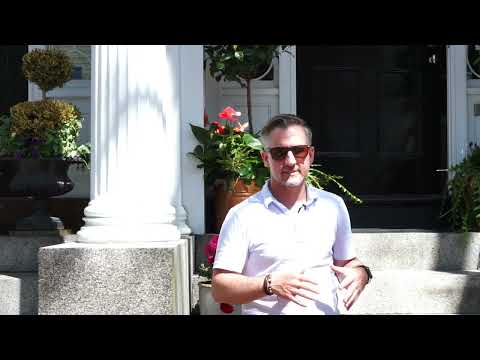 Walk with Me: James Thompson House, Salem MA