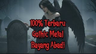 Download lagu The Best Gothic Doom Metal Indonesia - Eternal Shadow mp3