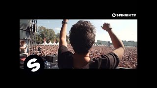 Quintino & Kenneth G - Blowfish (Official Music Video)