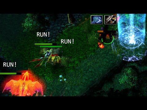 DOTA LIFESTEALER: IS THIS REAL?