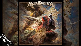 Helloween — Pumpkins United