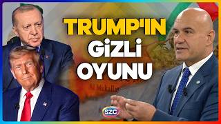 Türk Askeri Yemen'e Gidecek mi? Turhan Çömez Trump'ın Sinsi Planını İfşa Etti!