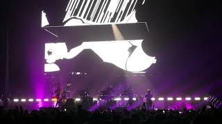 Orelsan - Bonne Meuf - Concert Live - Zénith de Strasbourg - 01/03/2018